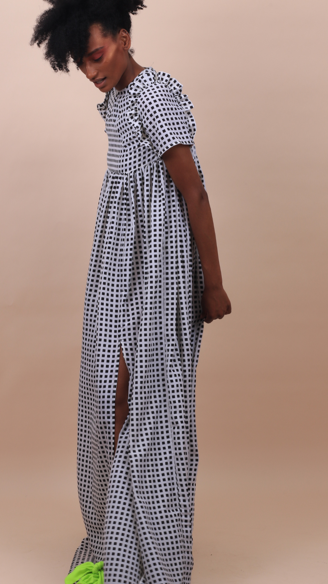 Anissa Mpungwe Summer 19