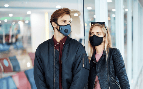 Benefits of Wearing a Mask Beyond the Pandemic