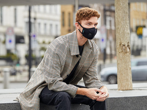 best reusable anti-pollution mask