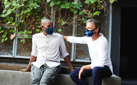 masks for outdoors