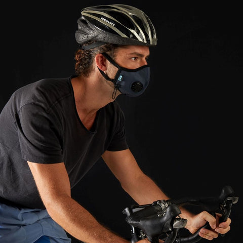 pollution mask