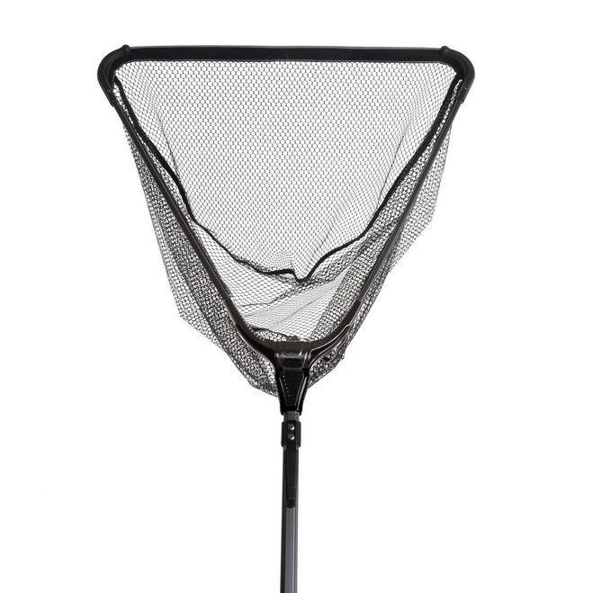 Greys GX Telescopic Folding Net - Fishing Landing Nets