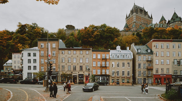 Bulle store quebec city