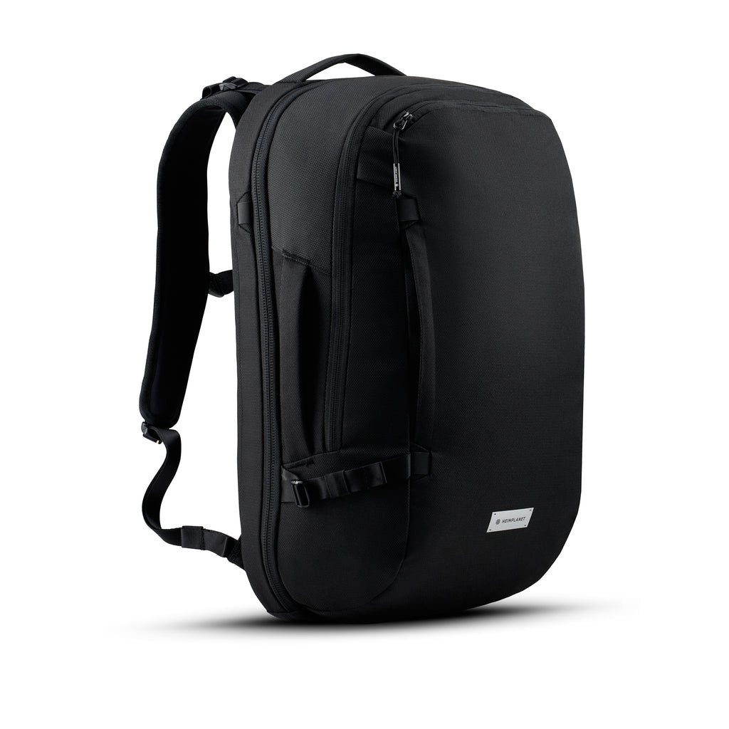 Travel Pack 34 litres | Durable materials | Easy access | Sustainable ...