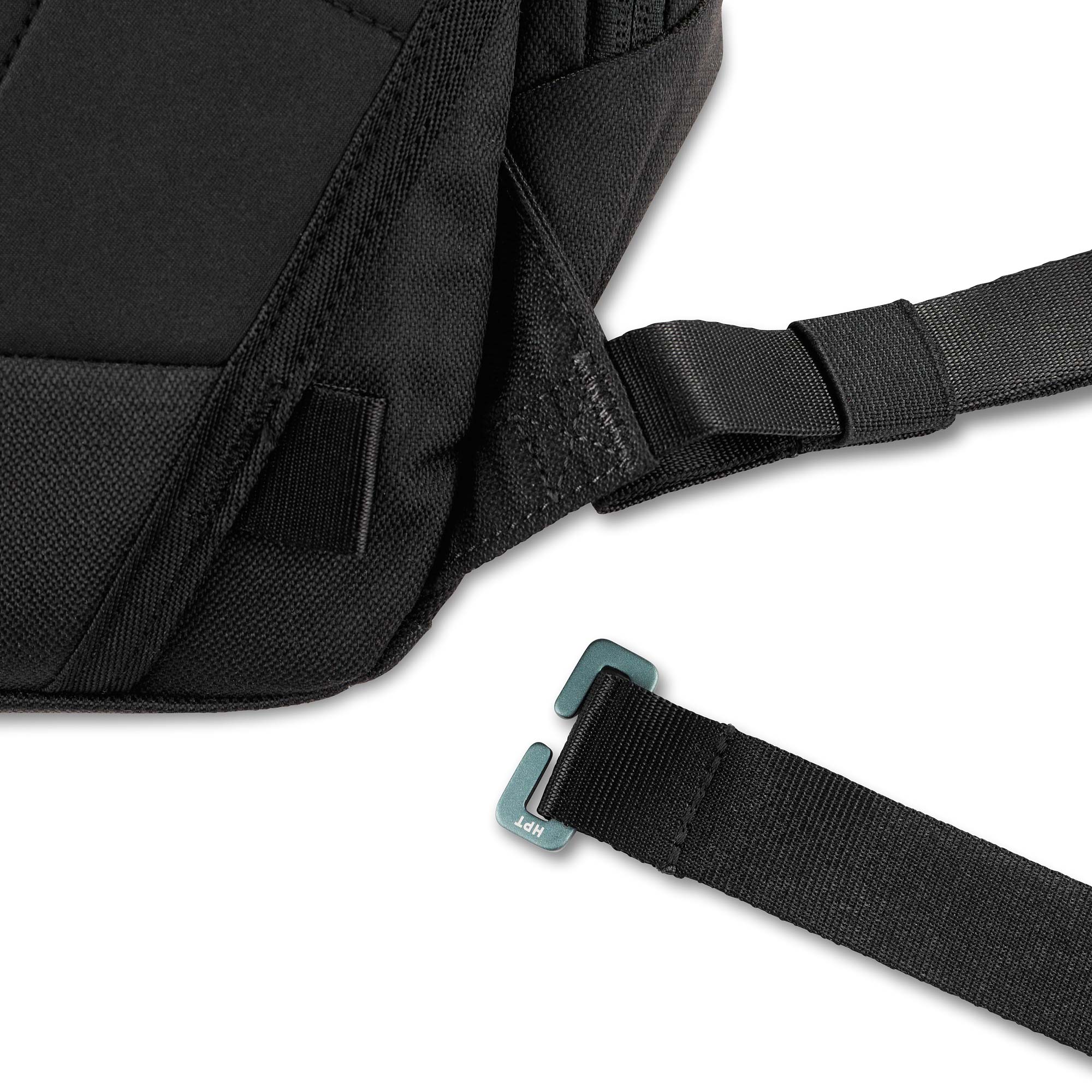 Carry Essentials Commuter Pack, dark grey