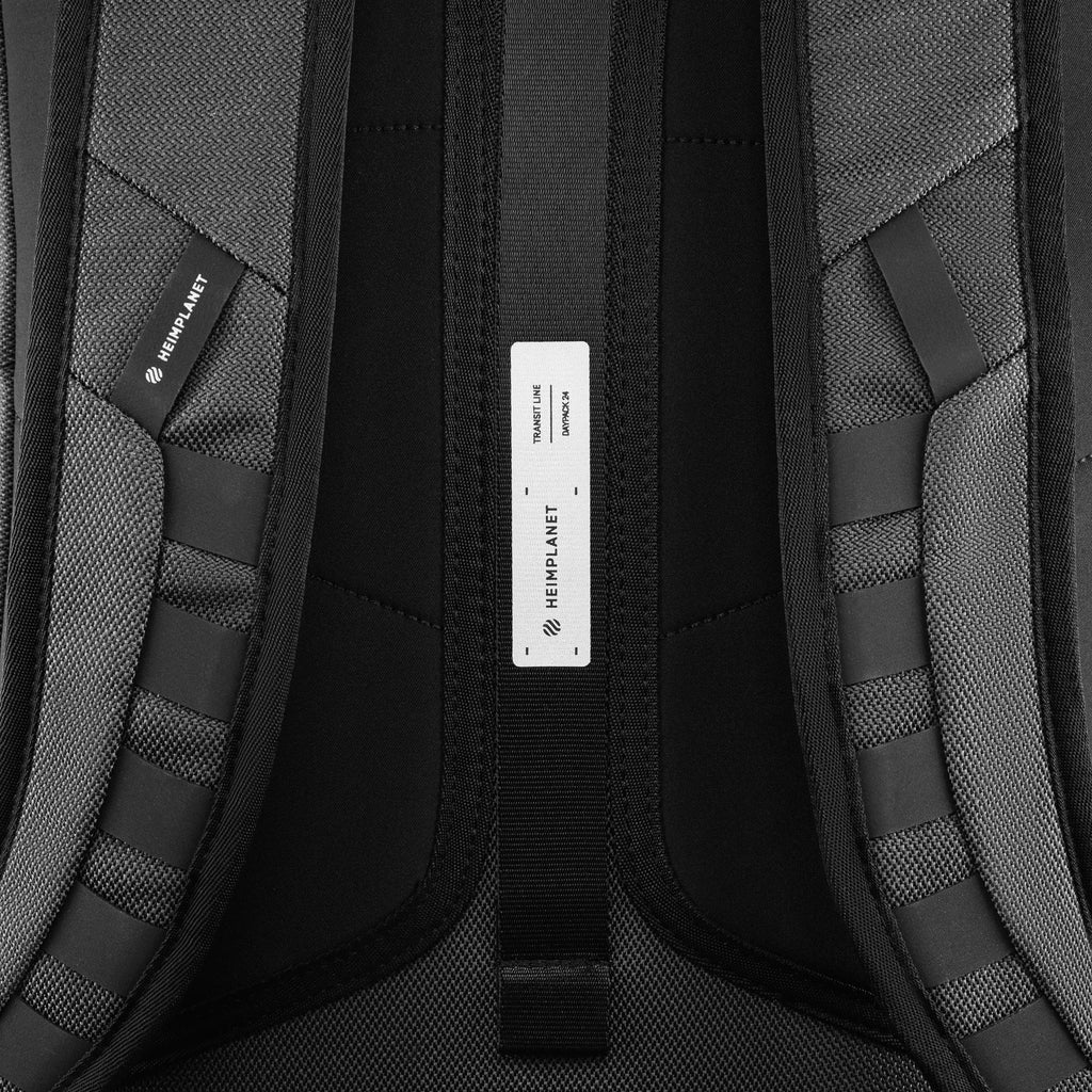 Transit Line Daypack 24L, castlerock | Heimplanet