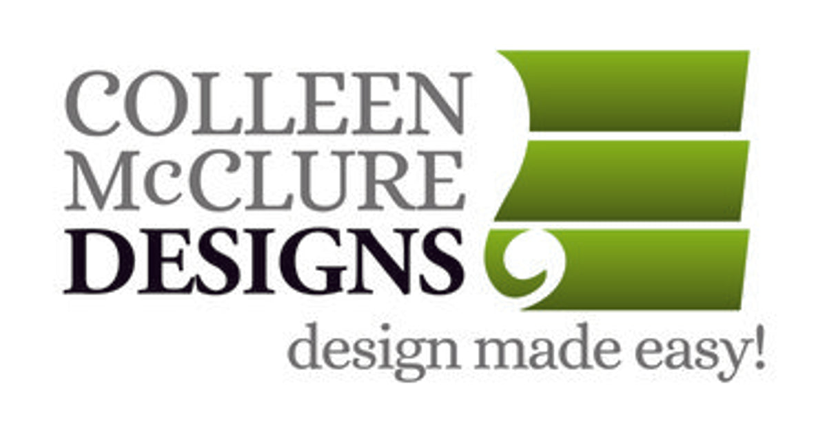 Colleen McClure Designs
