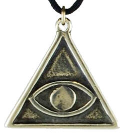Avert Evil Eye Amulet