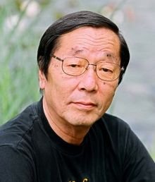 Dr Masuro Emoto