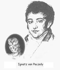 Ignatz von Peczely