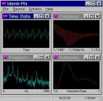Indenti-Phi Voice Analysis Software
