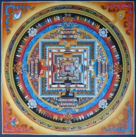 The Mandala