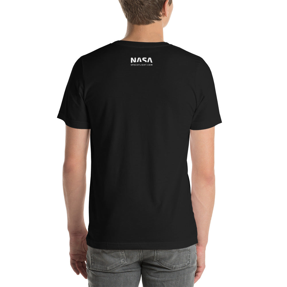 Endeavour T-Shirt