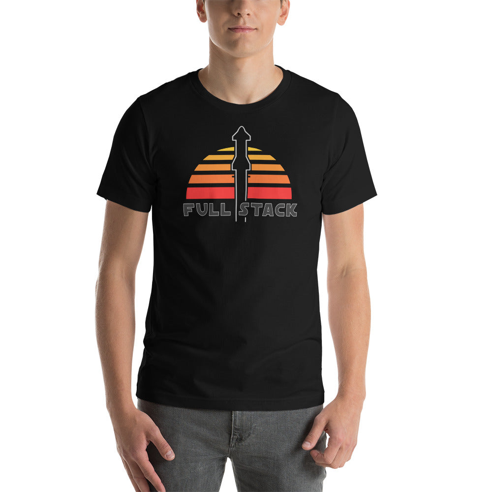 Endeavor and SkyWest Logo T-Shirts