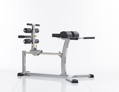 Flaman Fitness  Progression Hip Thrust Bench