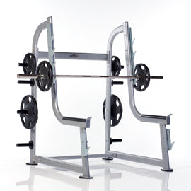 Proformance Plus 3-Tier Saddle Dumbbell Rack (PPF-754)