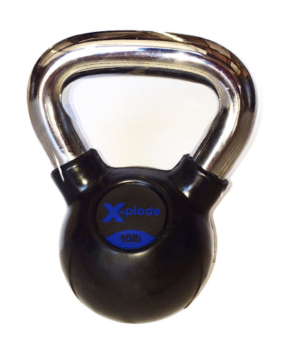 TITANIUM USA 24KG COMPETITION KETTLEBELL – Commercial Fitness Equipment