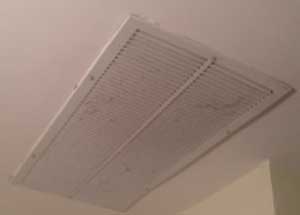 Elima-Draft Air Conditioner/Heater Ceiling/Wall Vent/Register Covers