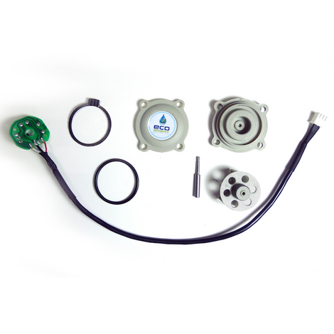 Flow Sensor Assembly Part for EcoSmart ECO 8, ECO 11 (FSA NFSML)