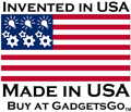 Z-Flex NovaVENT is Made in America