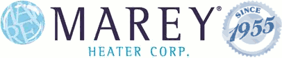 Marey Tankless Water Heaters