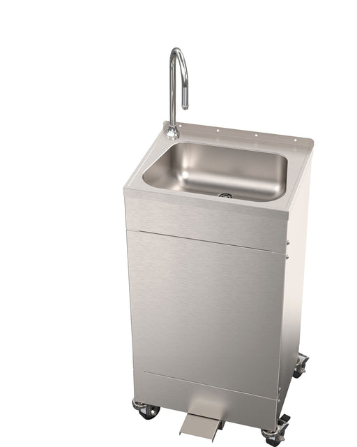 Acorn Deluxe Portable Sink PS1040-F31