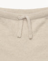 MINIME CASHMERE PANTS NATURAL BEIGE