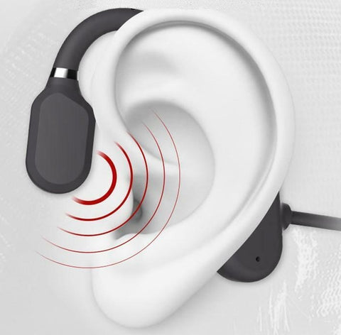Next generation of ears-free listening