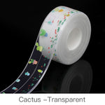 Waterproof Sticker Anti-mold Tape