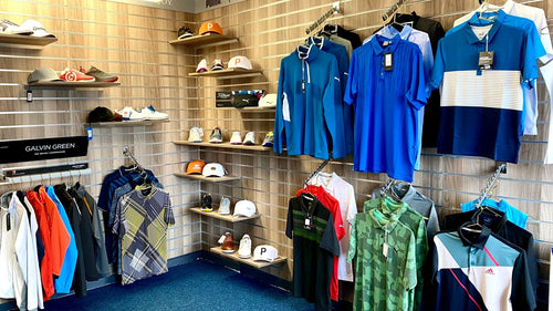 About Us – Midlands Indoor Golf, Shop & Performance Centre