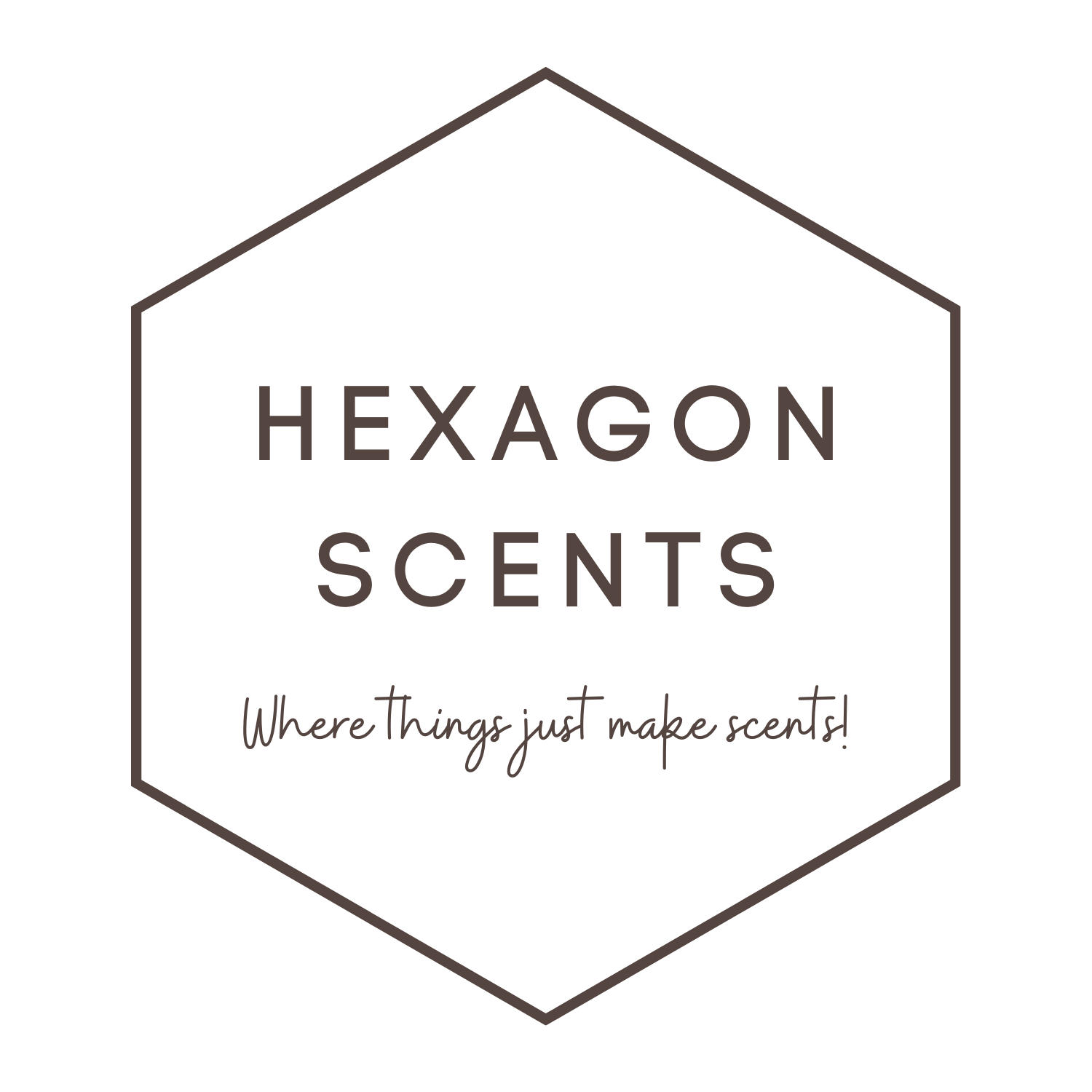 Hexagon Scents