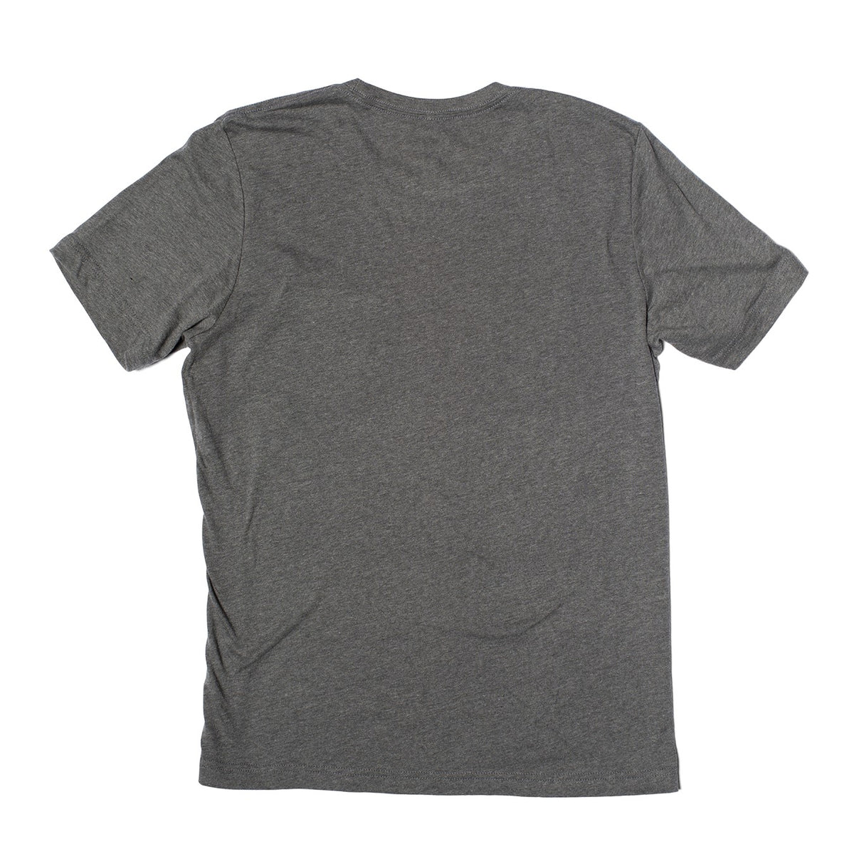 Cowboy Surf Supply Co. | Hendrik Pocket Tee Heather Grey