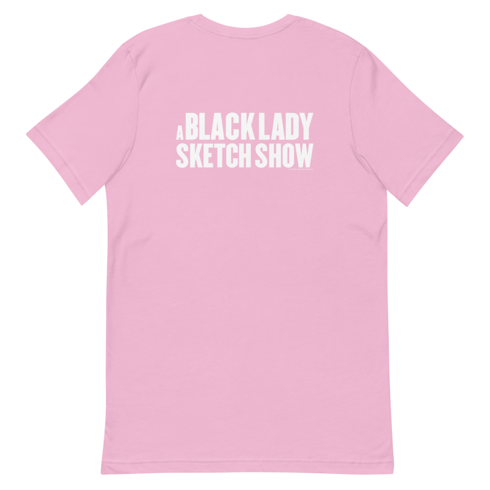 Pink Ladies T-Shirt Adults 
