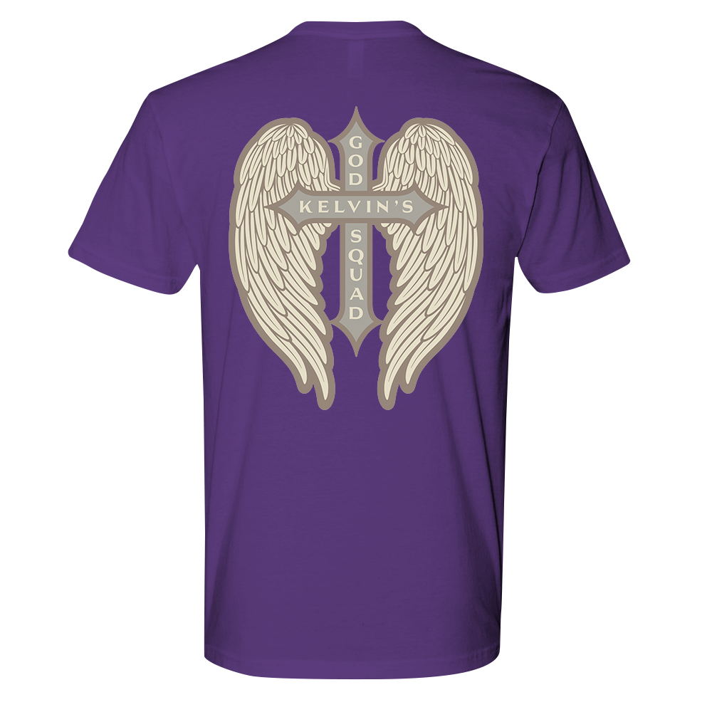  Spiritualist Definition Premium Unisex Jersey Short Sleeve Tee  (Turquoise/Purple), Yoga & Spiritual T-Shirt, S - 3XL Athletic Grey  Triblend XS : Clothing, Shoes & Jewelry