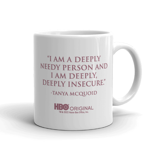 Tanya McQuoid Best Quotes, The White Lotus Best T-Shirt