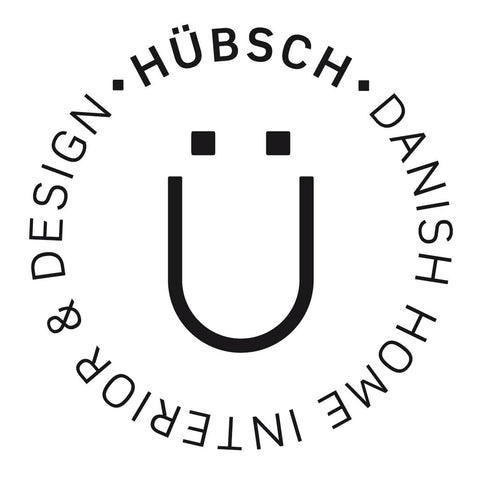 Hübsch-logo