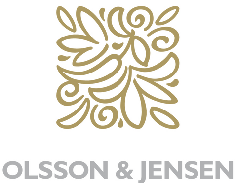 OLSSON&JENSEN-INREDNING