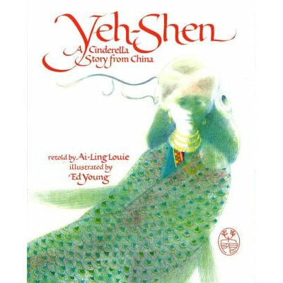 yeh shen by ai ling louie