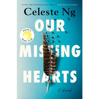 celeste ng our missing hearts