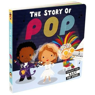 The Story of Pop