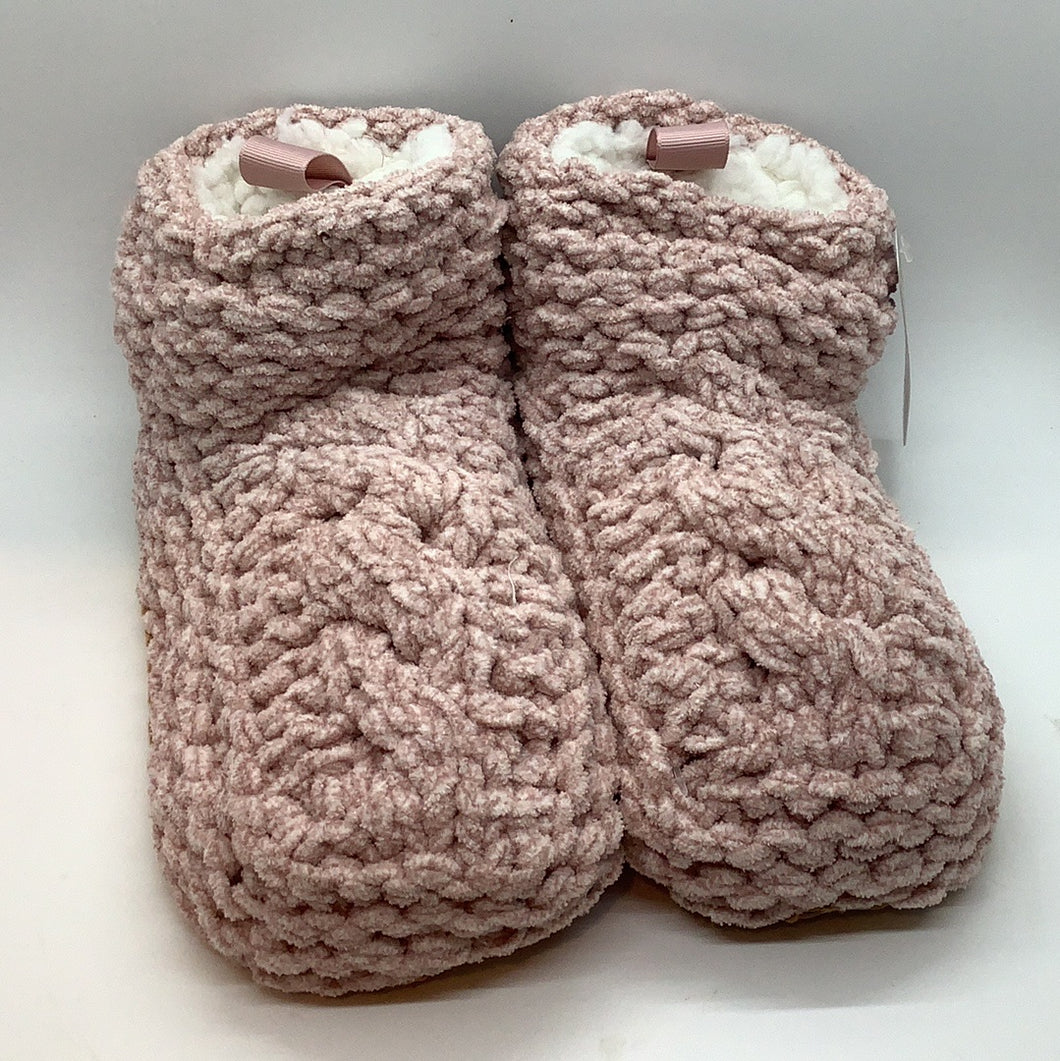 Charlie Paige Cozy Slippers