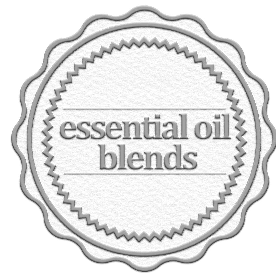 Essential Oil Blends UK