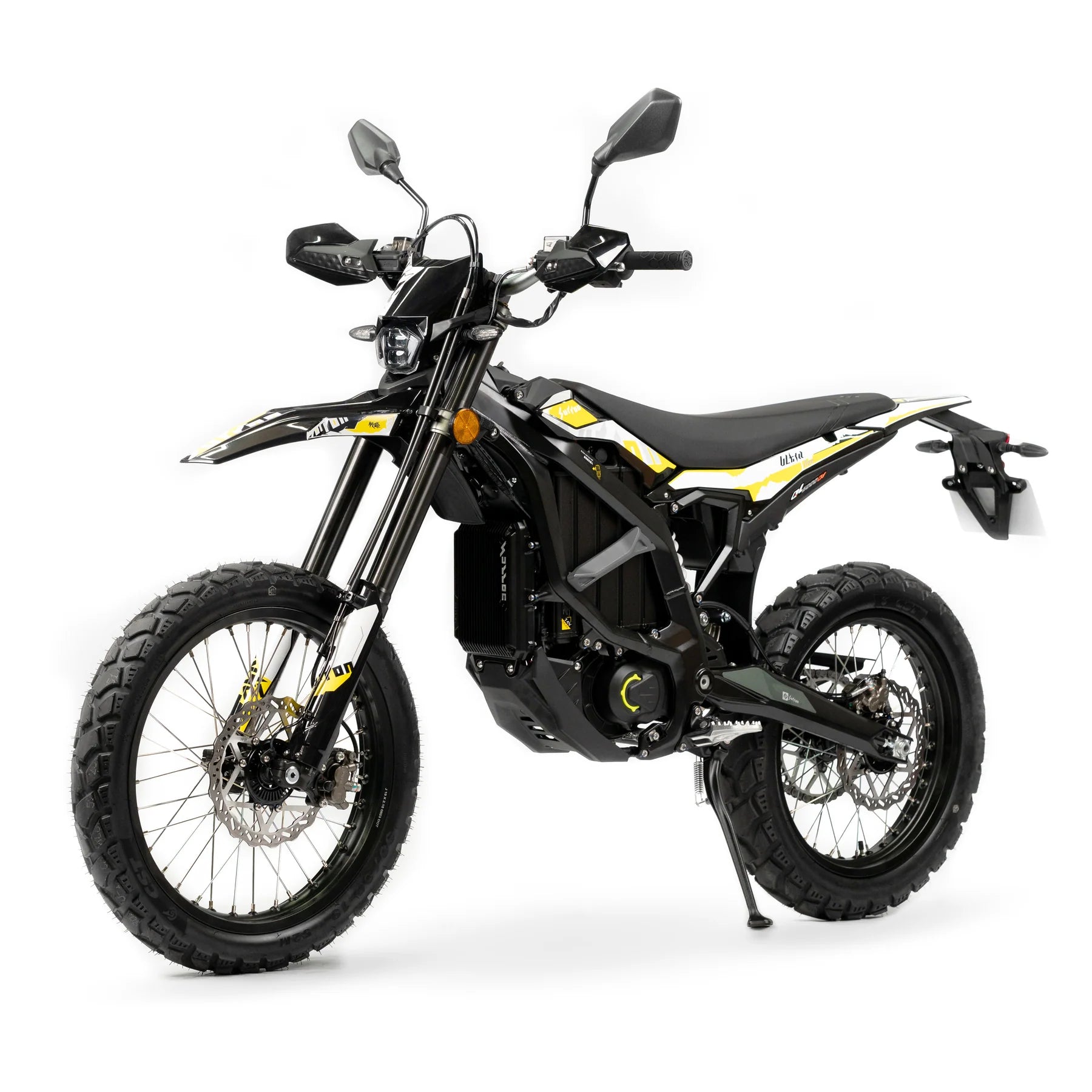SurRon Ultra Bee R Electric Dirt Bike (ADR Approved) E-MOTO BIKES Melbourne Powered Electric Bikes
