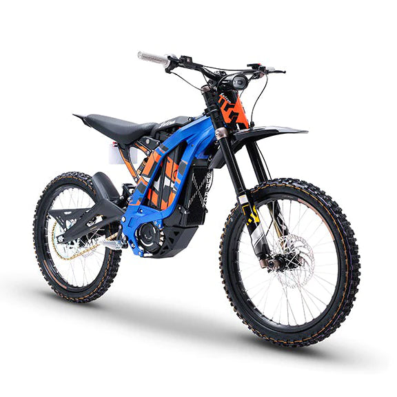 Surron Light Bee X Electric Dirt Bike (2023) - In Stock Now!