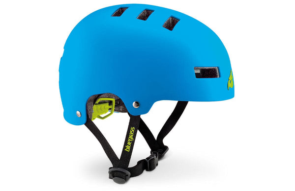 bluegrass bmx helmet