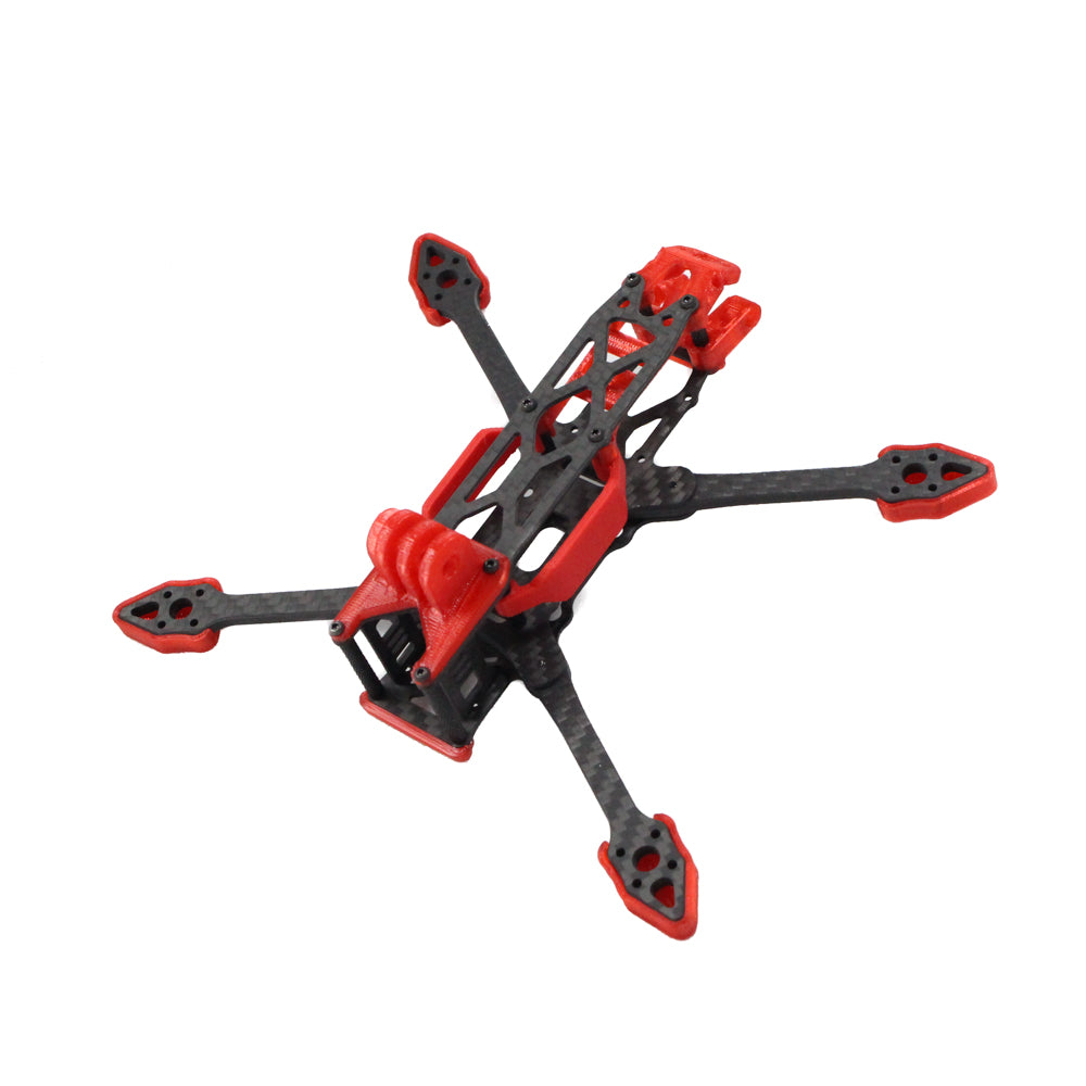 HGLRC / Rekon FPV Rekon4 Full Package