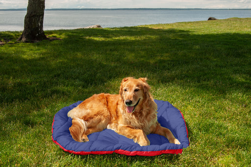 Urban Lounger - Poolside Outdoor Dog Bed SML - 26x18x7
