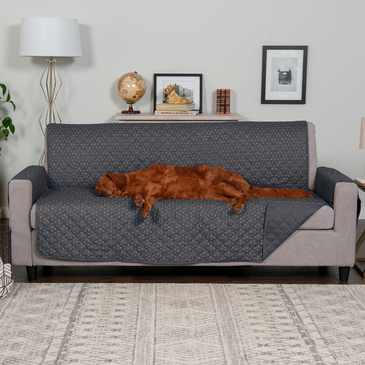 Couch Guard Reversible Furniture Protector - XL Sofa