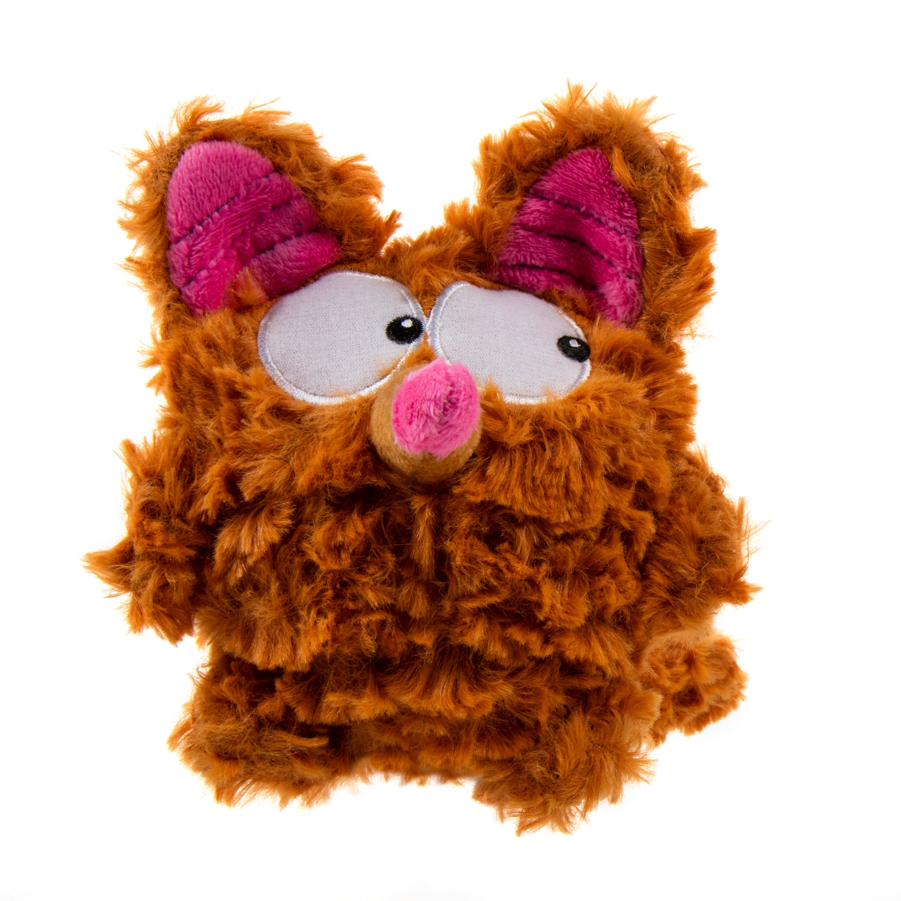 Furballz™ Plush Dog Toys Products - goDog