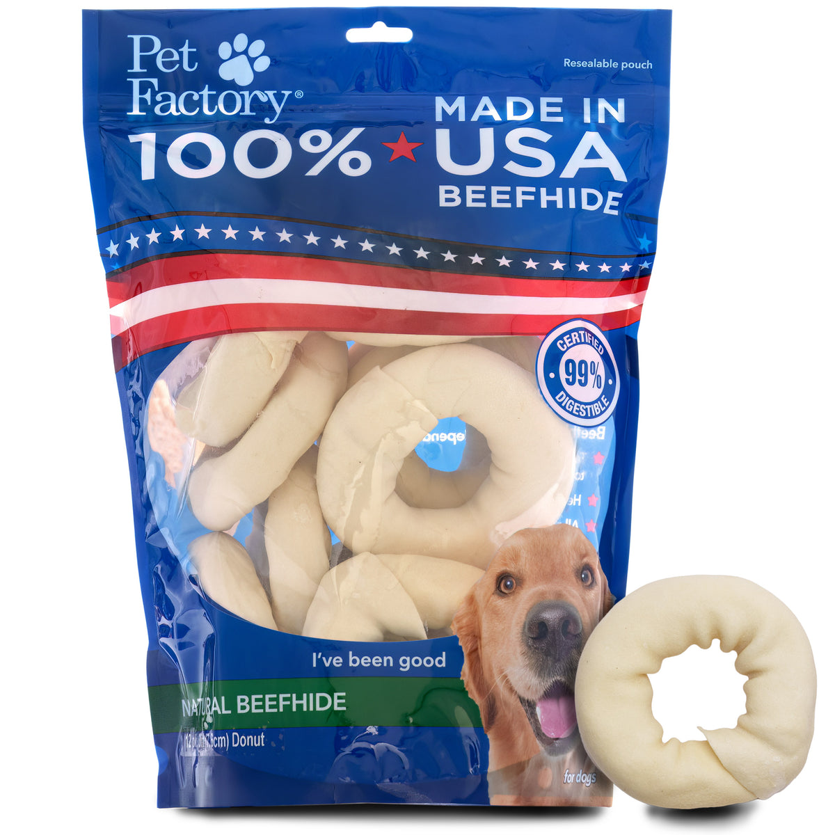 are donuts good for dogs